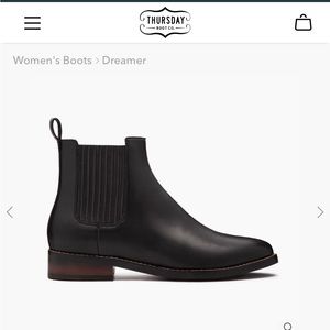 THURSDAY Dreamer Boot